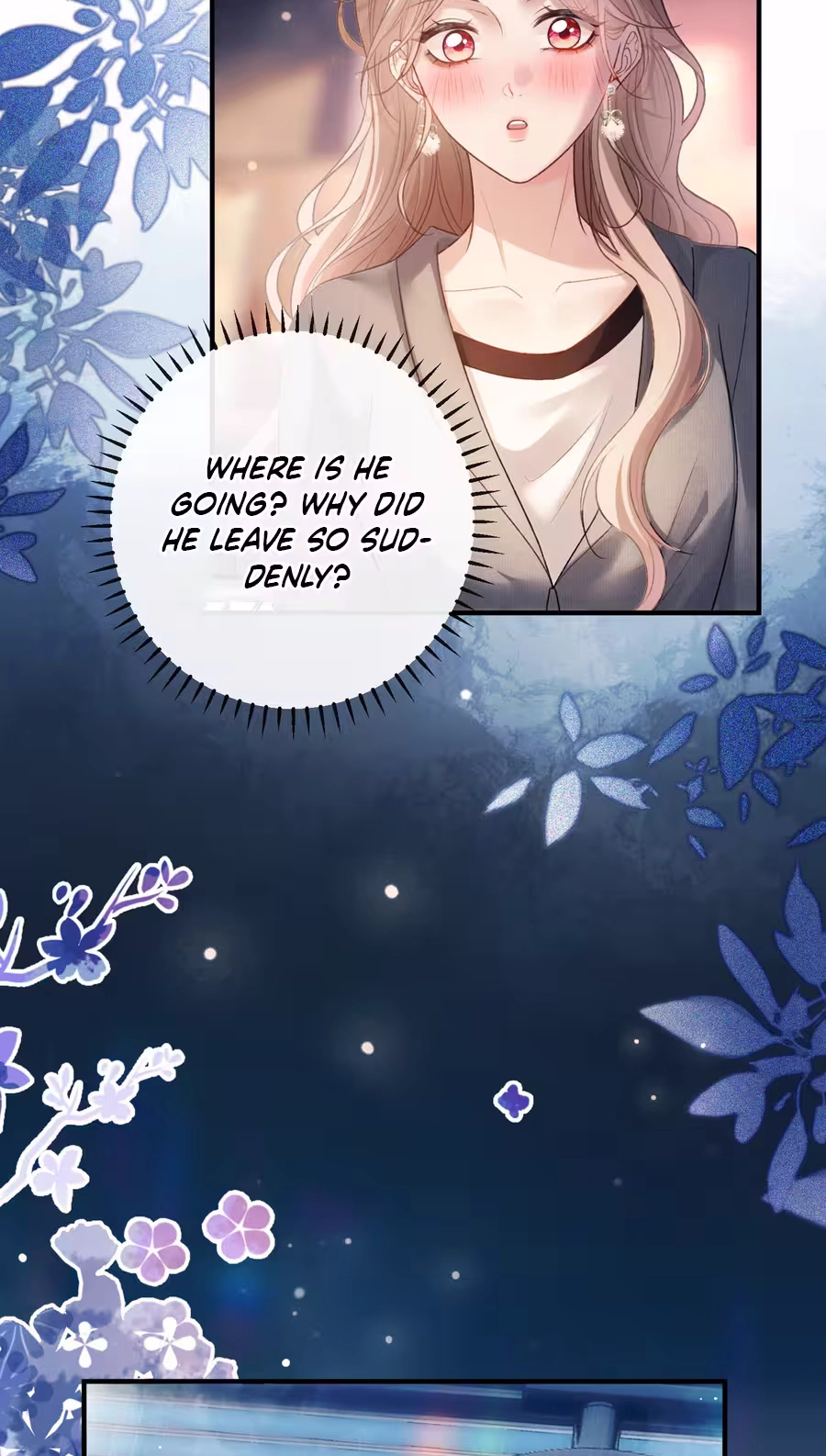 Read Celebrity Masquerade chapter 75 image 35 on Lezhin