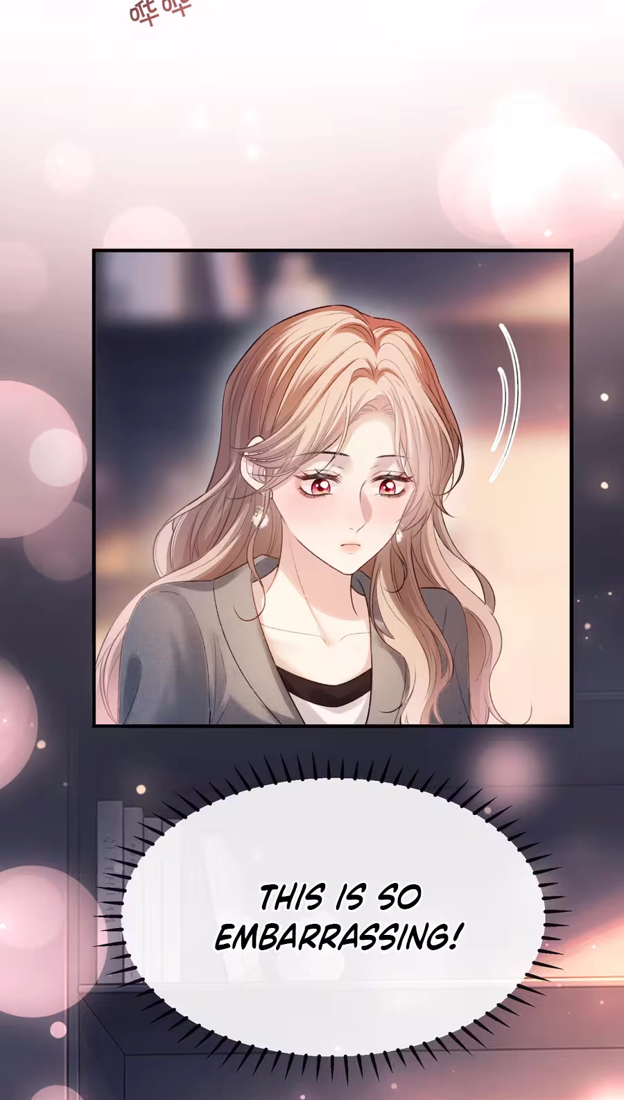 Read Celebrity Masquerade chapter 75 image 38 on Lezhin