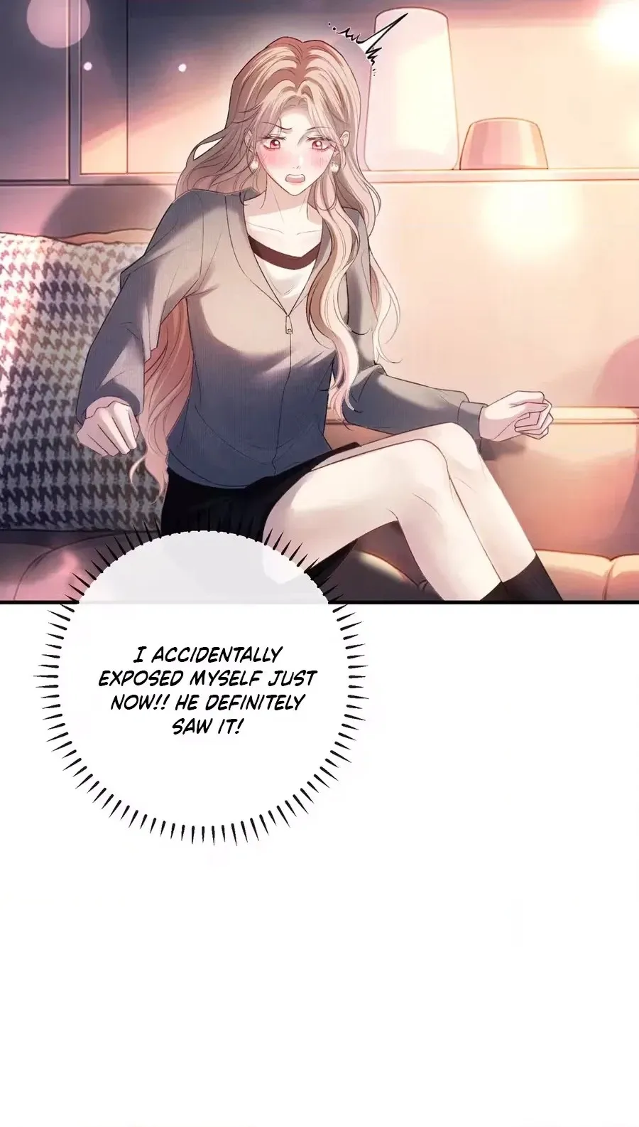 Read Celebrity Masquerade chapter 75 image 39 on Lezhin