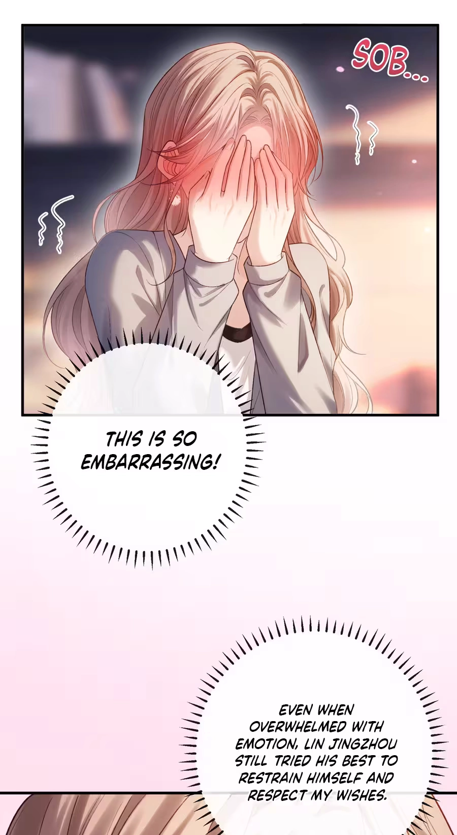 Read Celebrity Masquerade chapter 75 image 40 on Lezhin