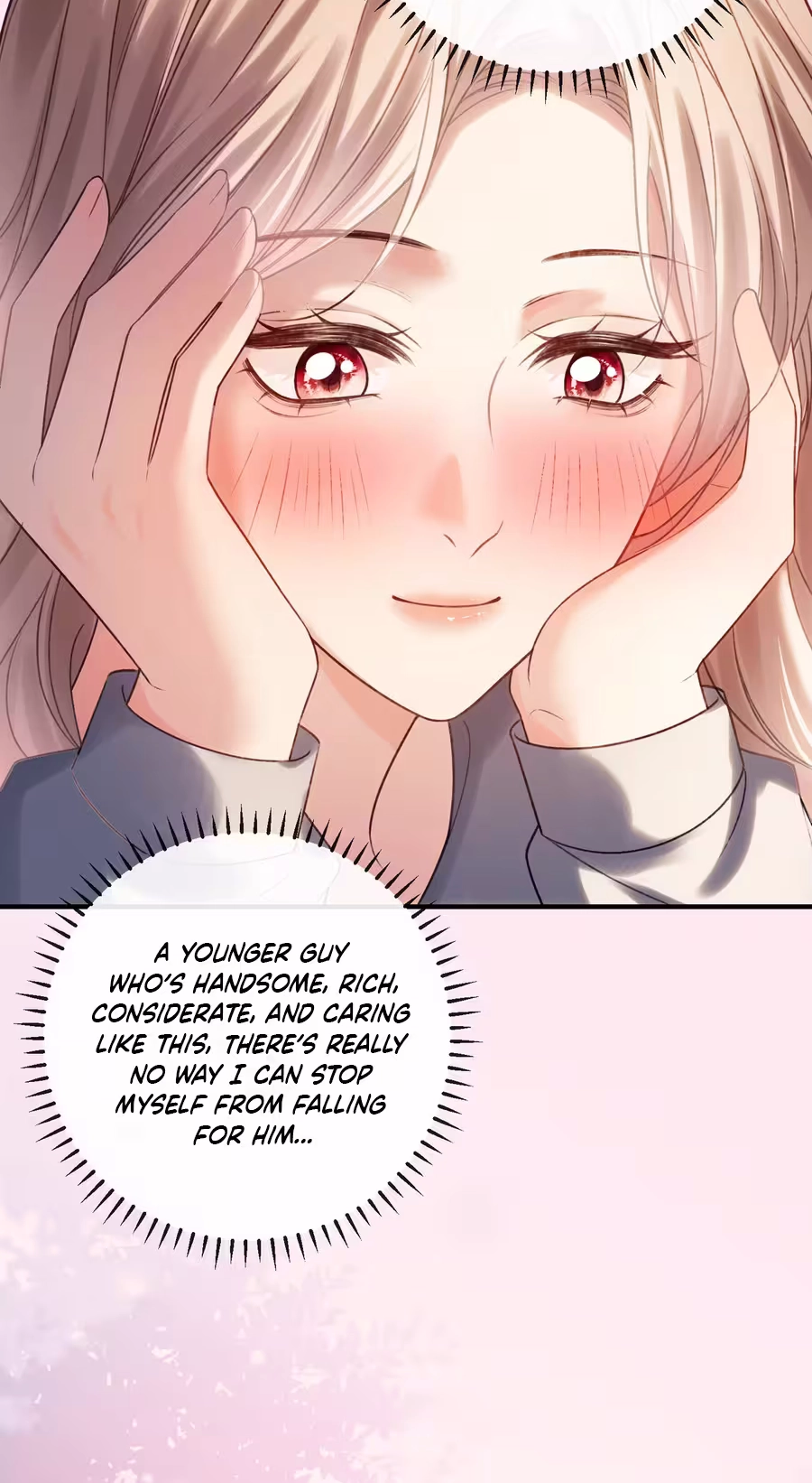 Read Celebrity Masquerade chapter 75 image 41 on Lezhin