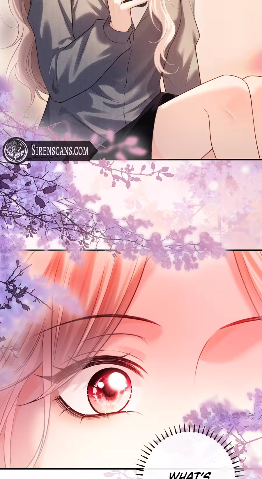 Read Celebrity Masquerade chapter 75 image 43 on Lezhin