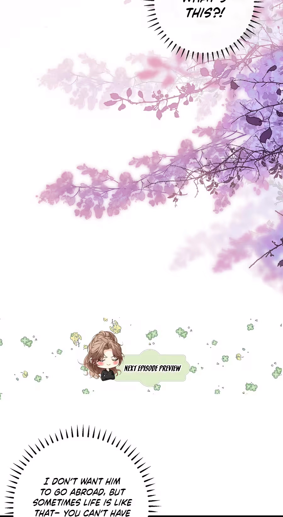 Read Celebrity Masquerade chapter 75 image 44 on Lezhin