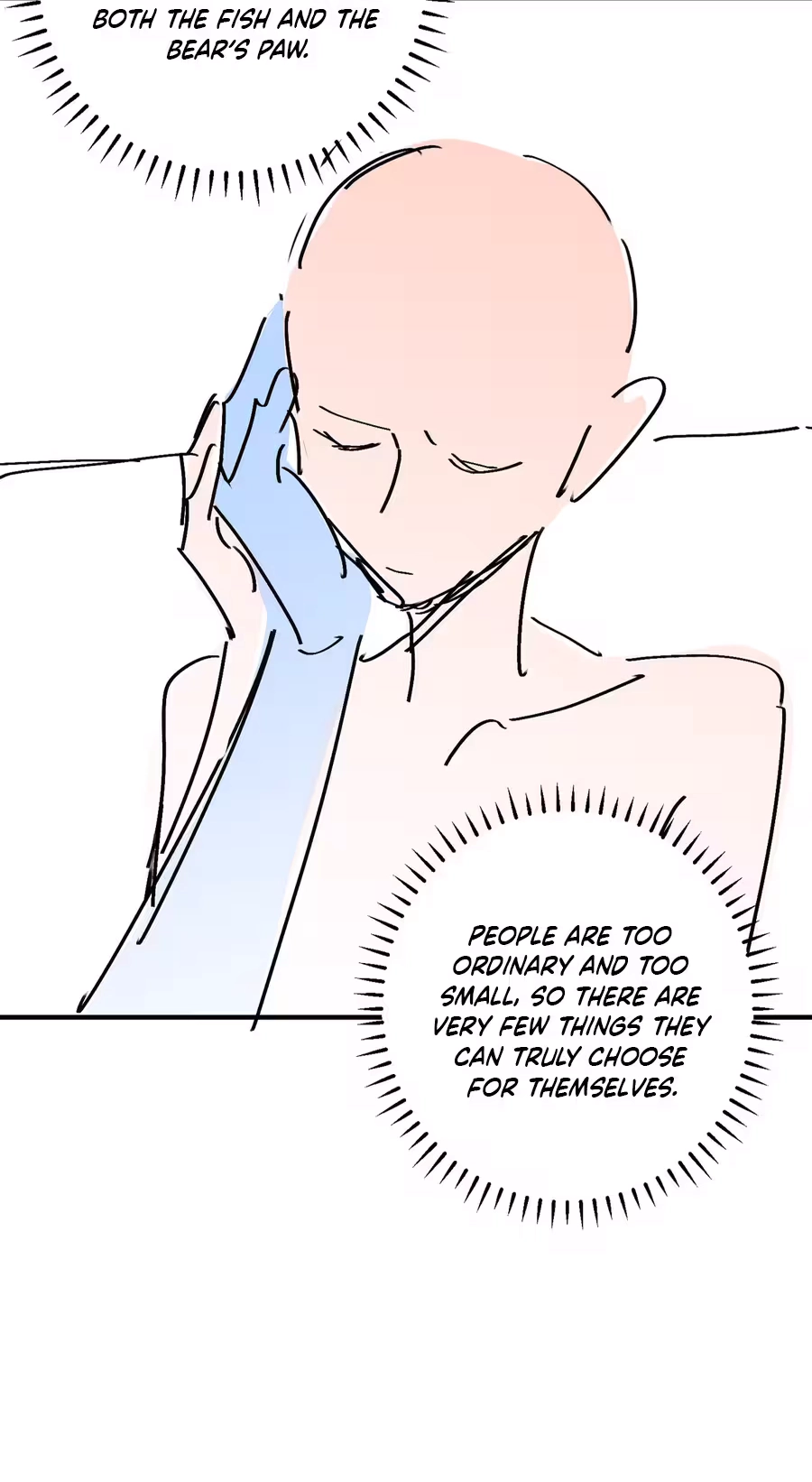 Read Celebrity Masquerade chapter 75 image 45 on Lezhin