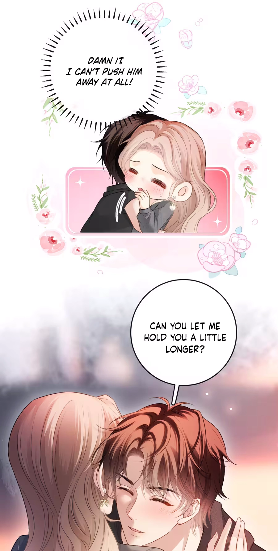 Read Celebrity Masquerade chapter 75 image 7 on Lezhin