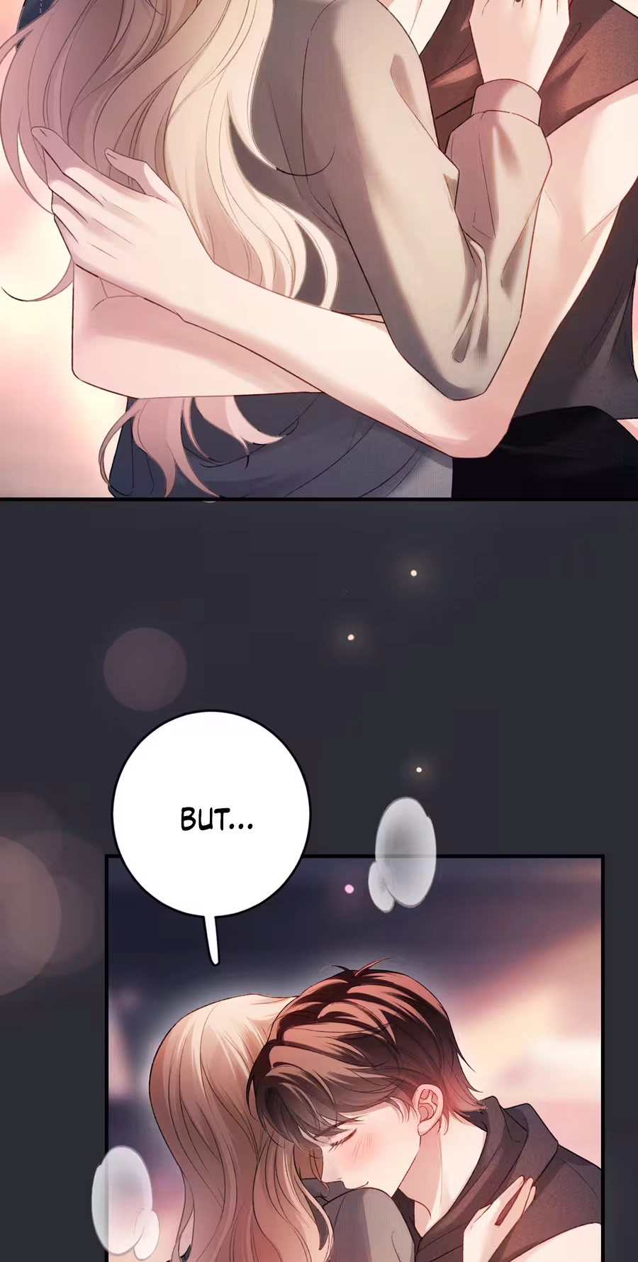 Read Celebrity Masquerade chapter 75 image 8 on Lezhin
