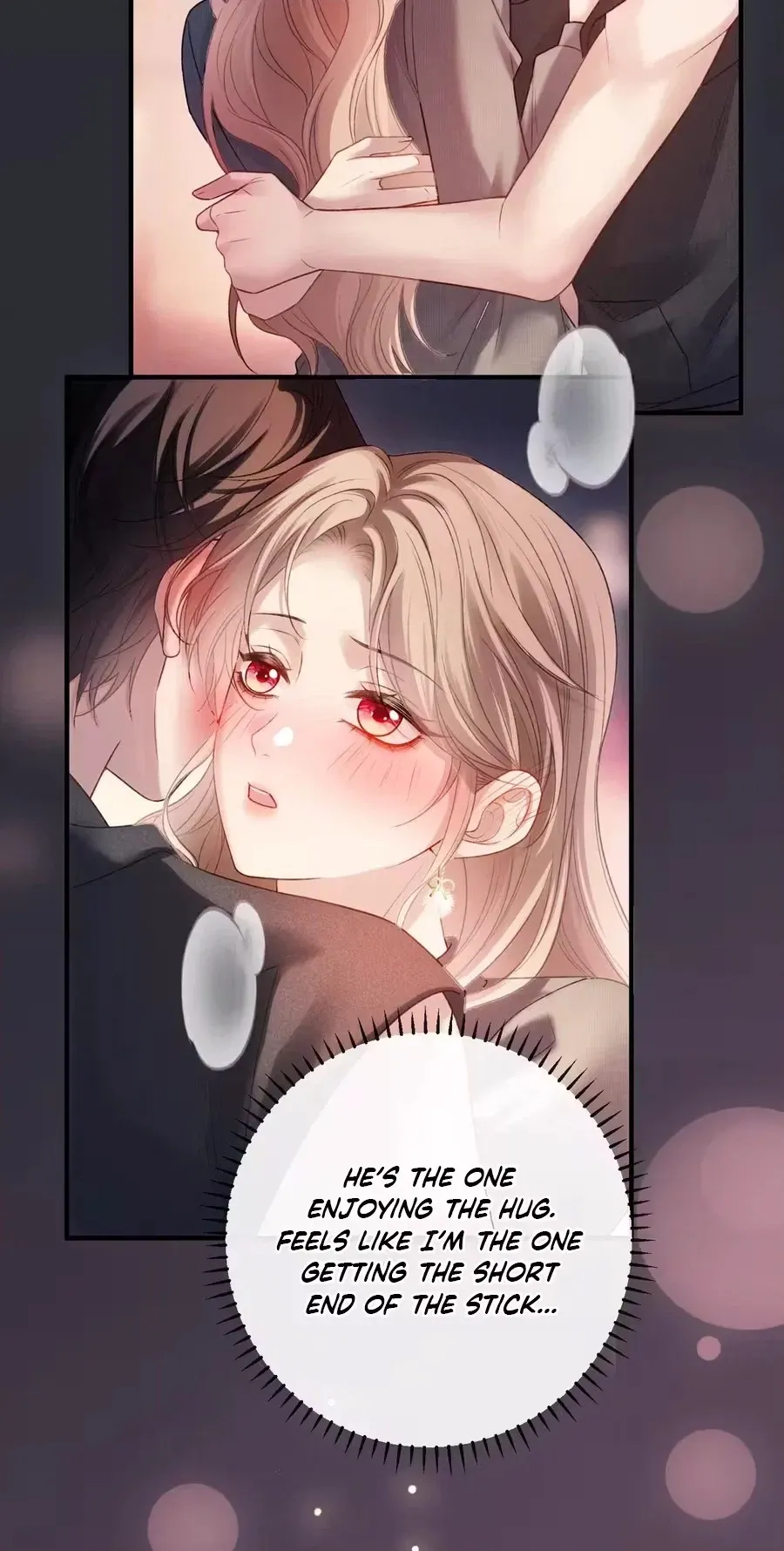 Read Celebrity Masquerade chapter 75 image 9 on Lezhin