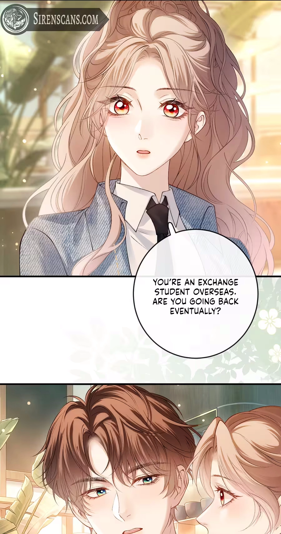 Read Celebrity Masquerade chapter 76 image 11 on Lezhin