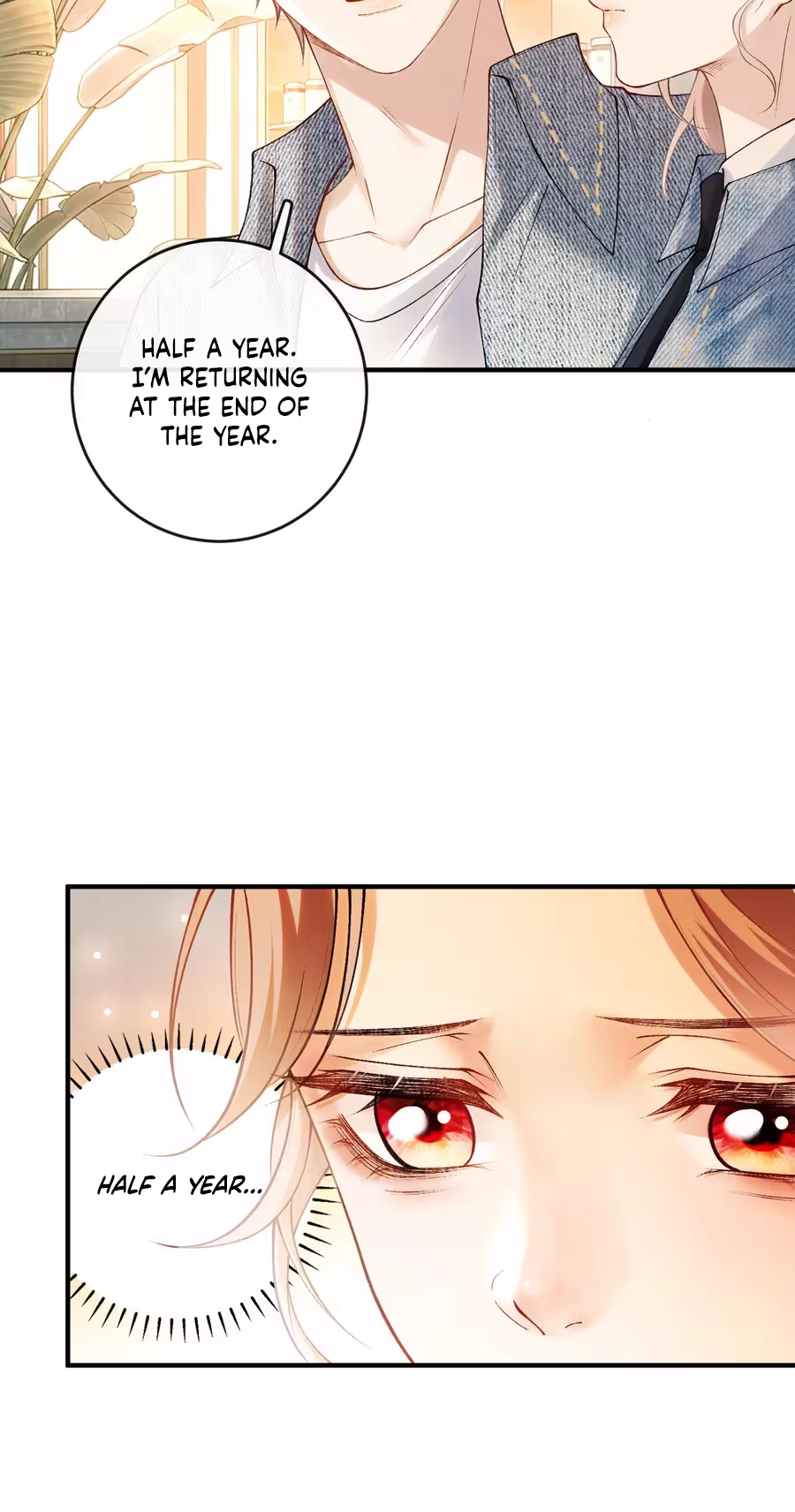 Read Celebrity Masquerade chapter 76 image 12 on Lezhin