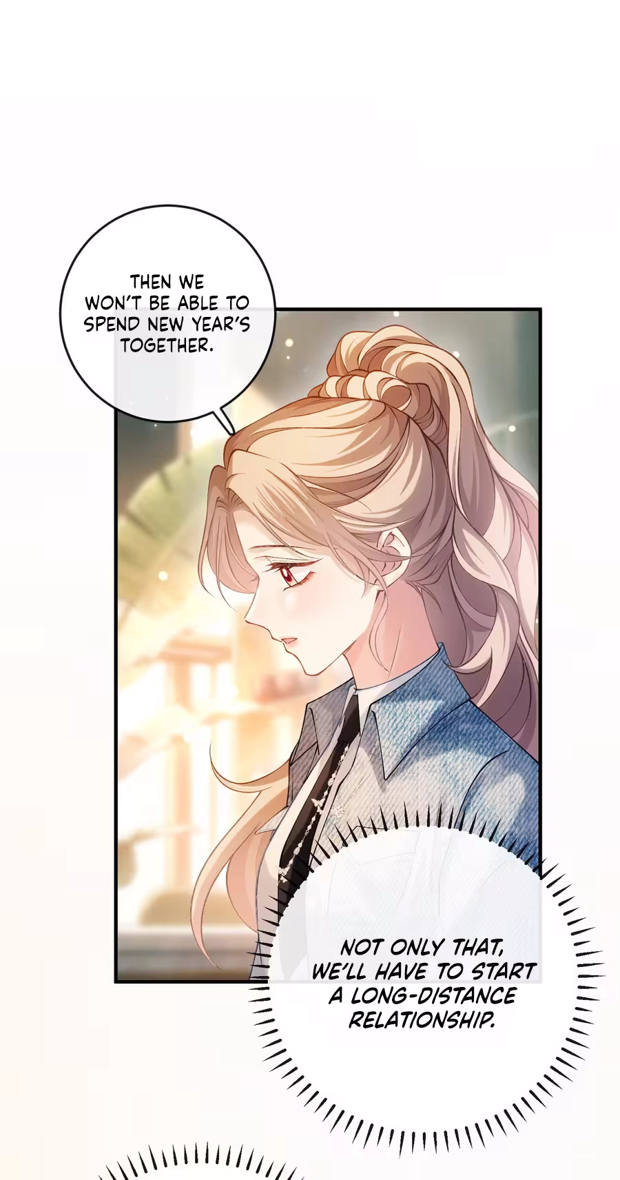 Read Celebrity Masquerade chapter 76 image 13 on Lezhin