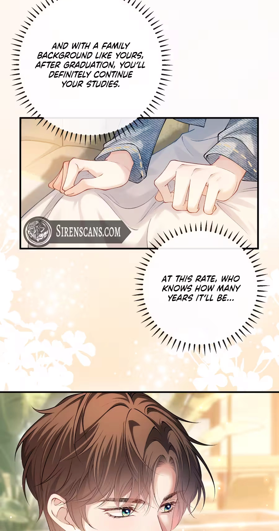 Read Celebrity Masquerade chapter 76 image 14 on Lezhin
