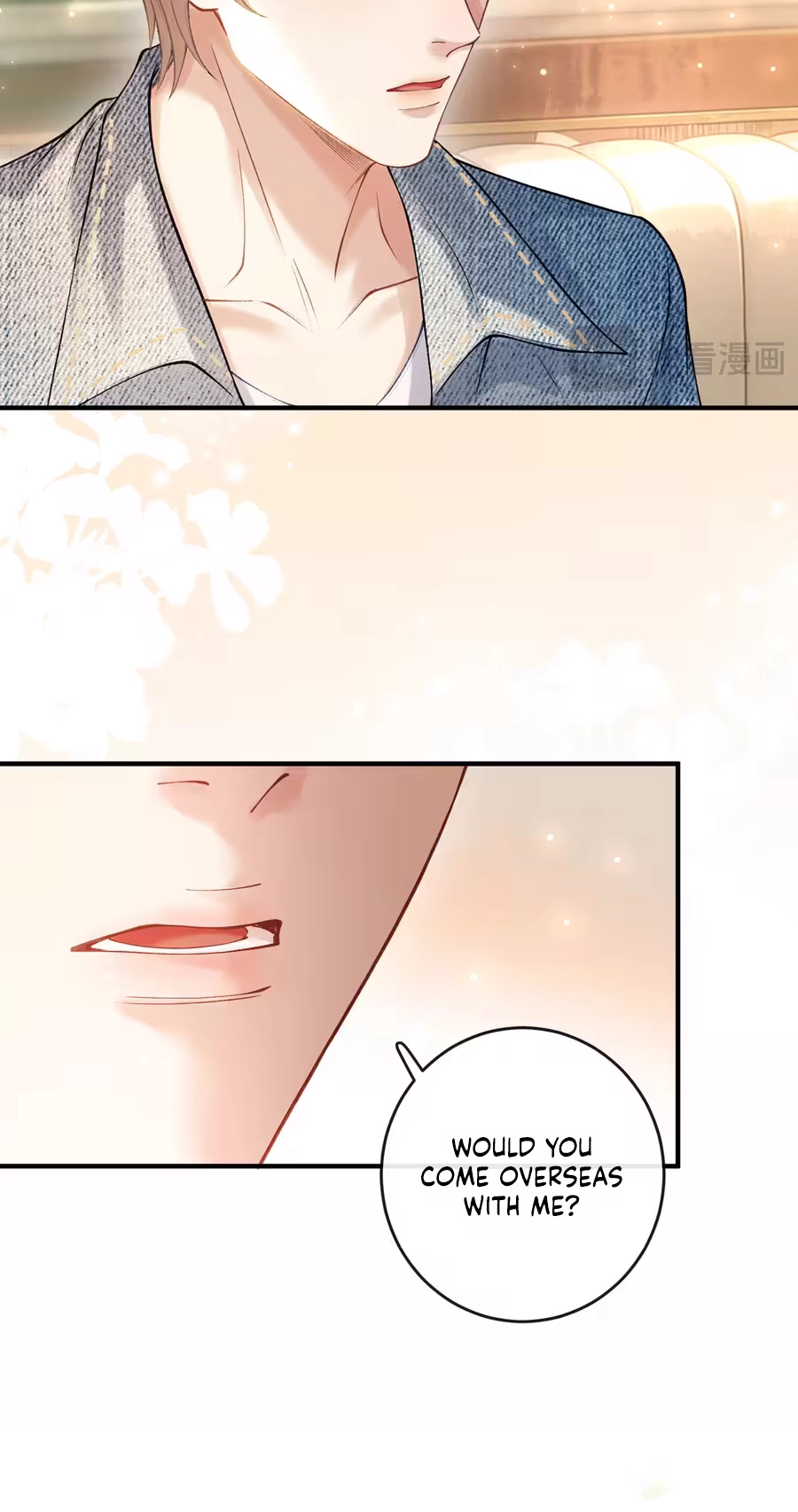 Read Celebrity Masquerade chapter 76 image 15 on Lezhin