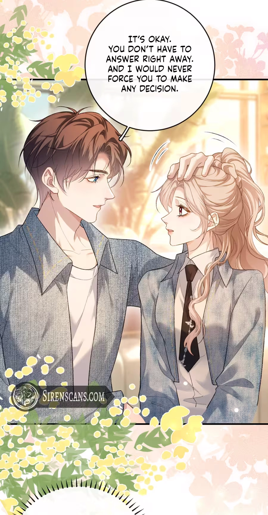 Read Celebrity Masquerade chapter 76 image 20 on Lezhin