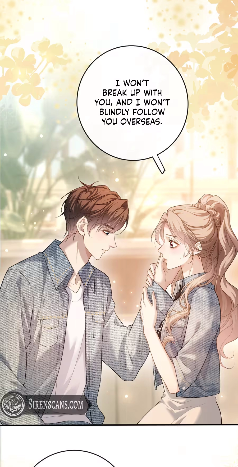 Read Celebrity Masquerade chapter 76 image 24 on Lezhin