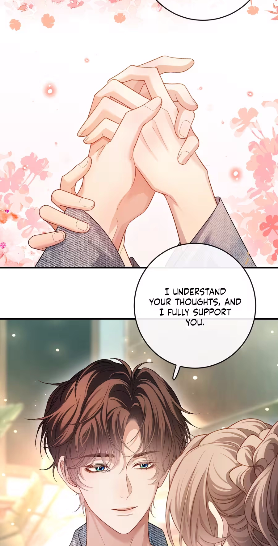 Read Celebrity Masquerade chapter 76 image 26 on Lezhin