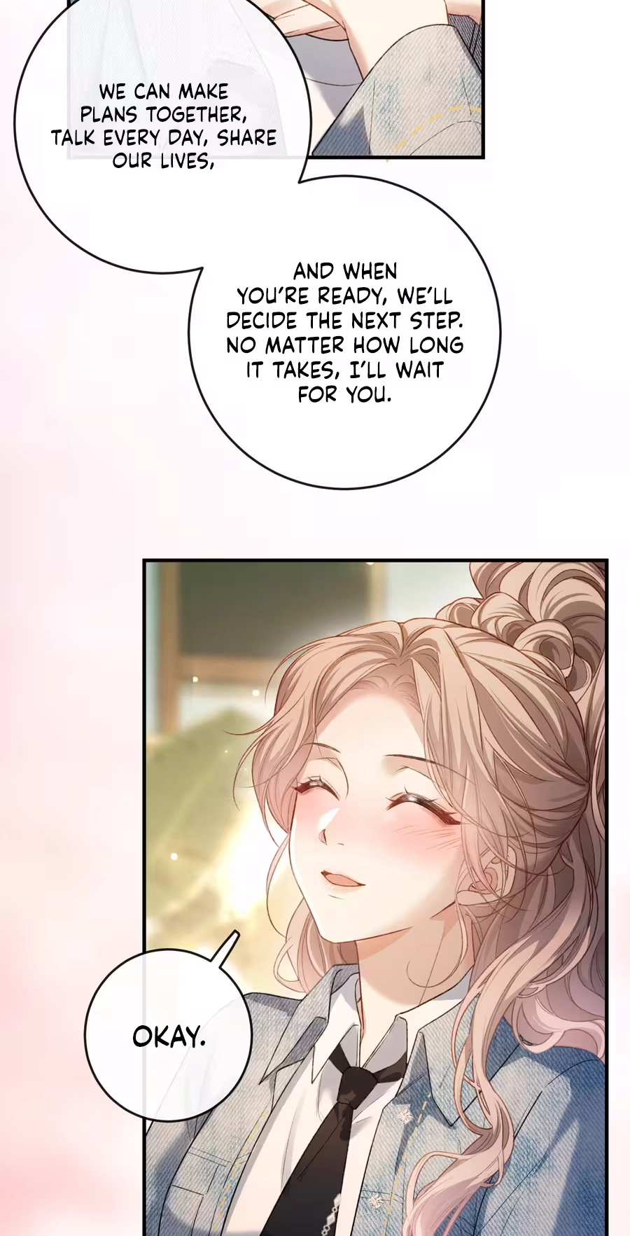 Read Celebrity Masquerade chapter 76 image 28 on Lezhin