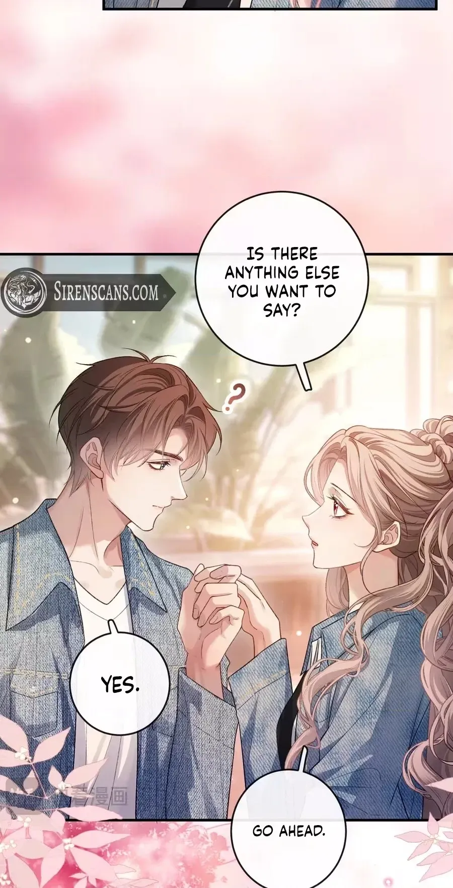 Read Celebrity Masquerade chapter 76 image 29 on Lezhin