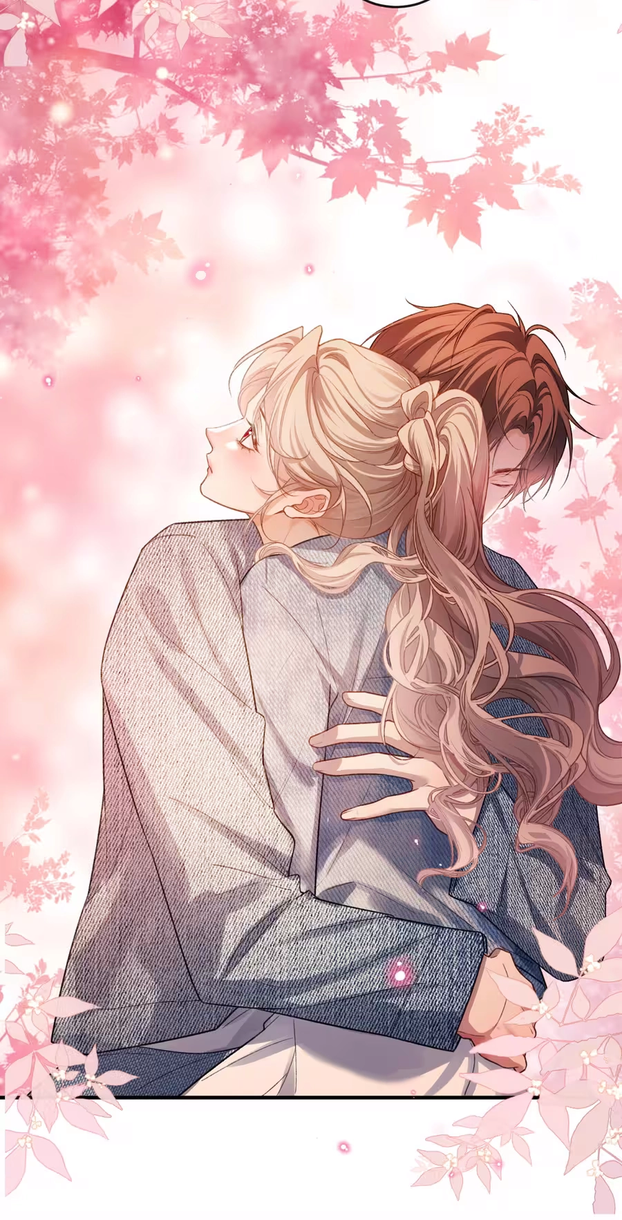 Read Celebrity Masquerade chapter 76 image 30 on Lezhin