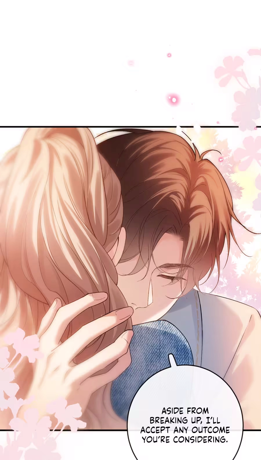 Read Celebrity Masquerade chapter 76 image 31 on Lezhin