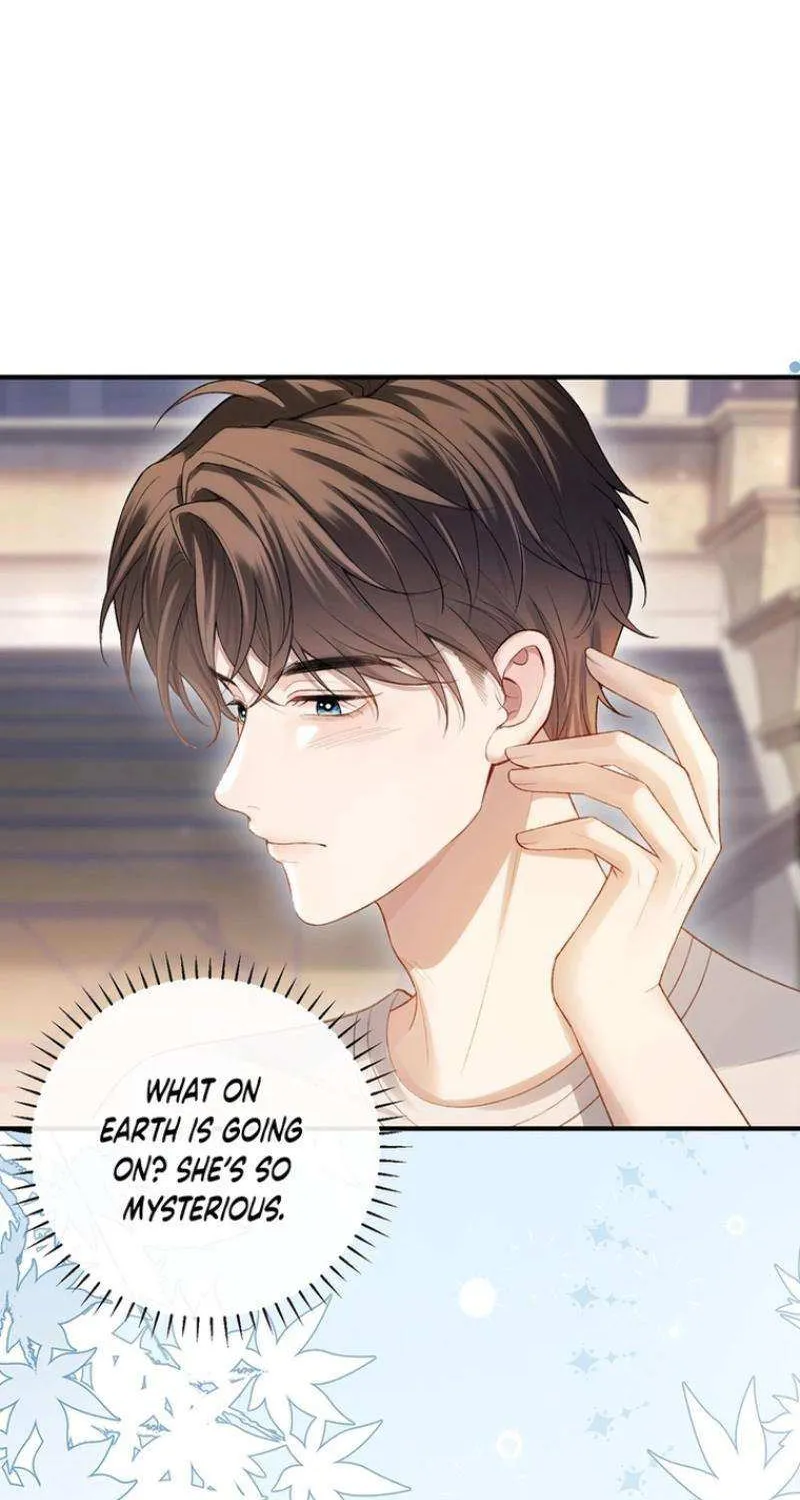 Read Celebrity Masquerade chapter 8 image 13 on Lezhin