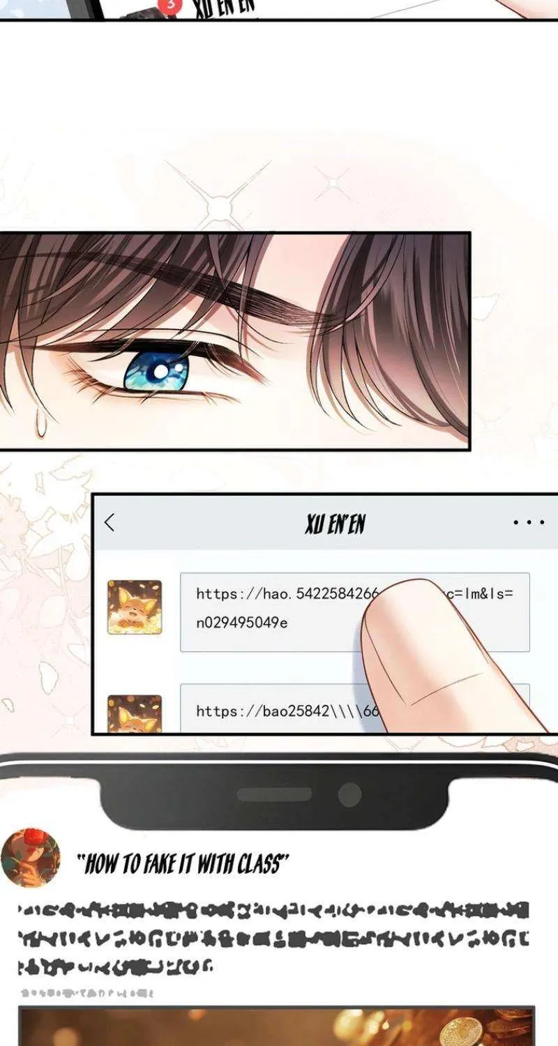 Read Celebrity Masquerade chapter 8 image 17 on Lezhin