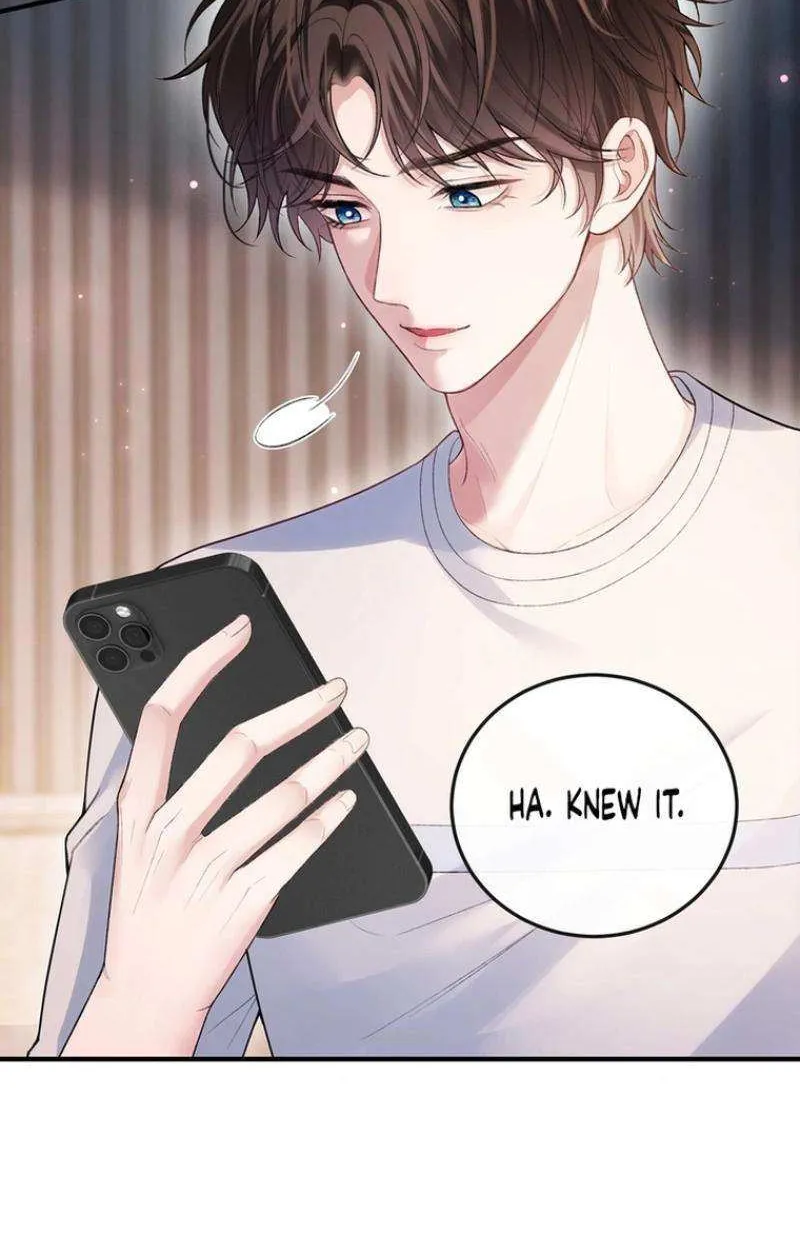 Read Celebrity Masquerade chapter 8 image 19 on Lezhin