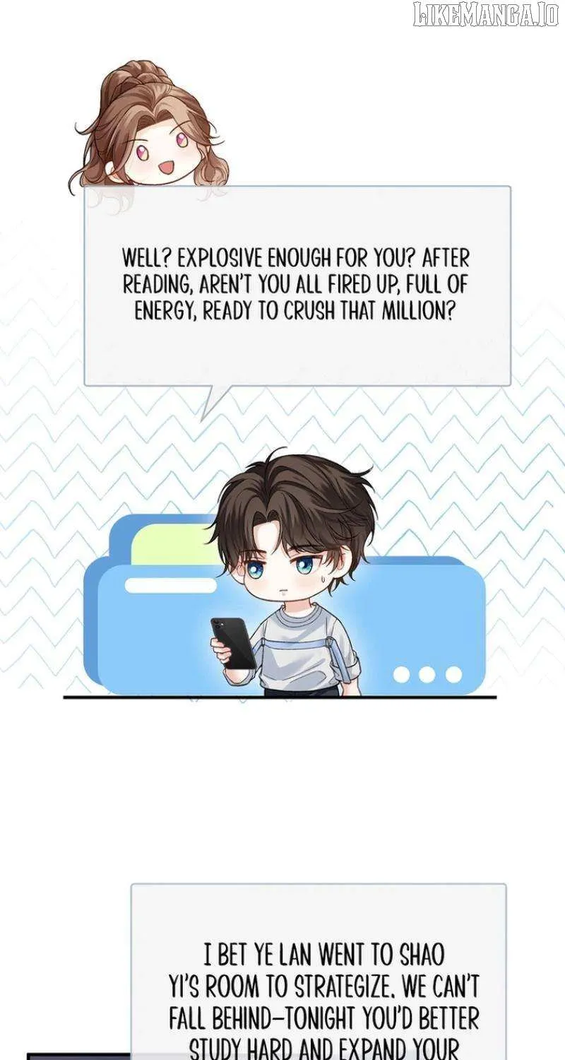 Read Celebrity Masquerade chapter 8 image 20 on Lezhin