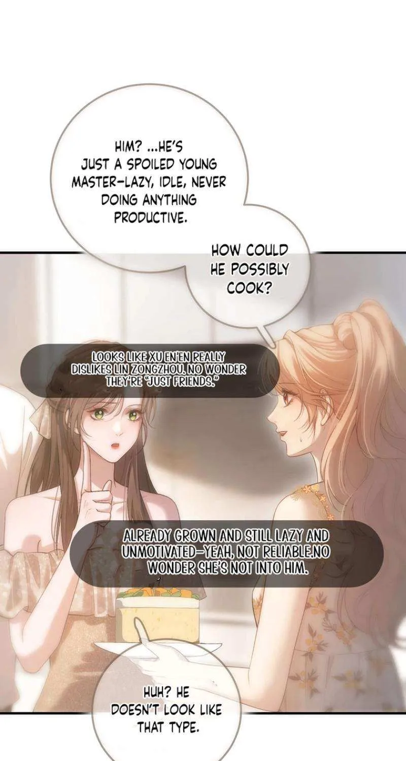Read Celebrity Masquerade chapter 8 image 24 on Lezhin