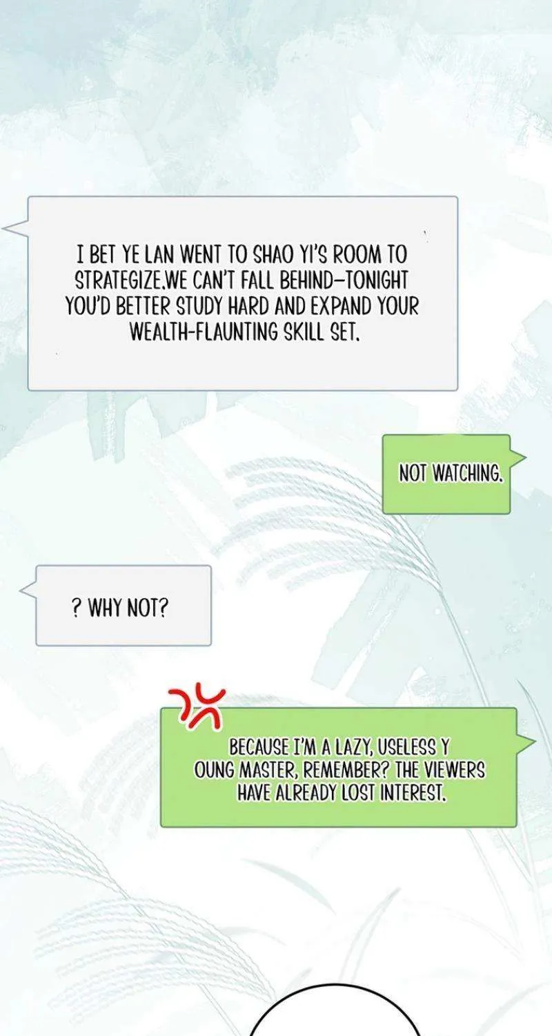Read Celebrity Masquerade chapter 8 image 26 on Lezhin
