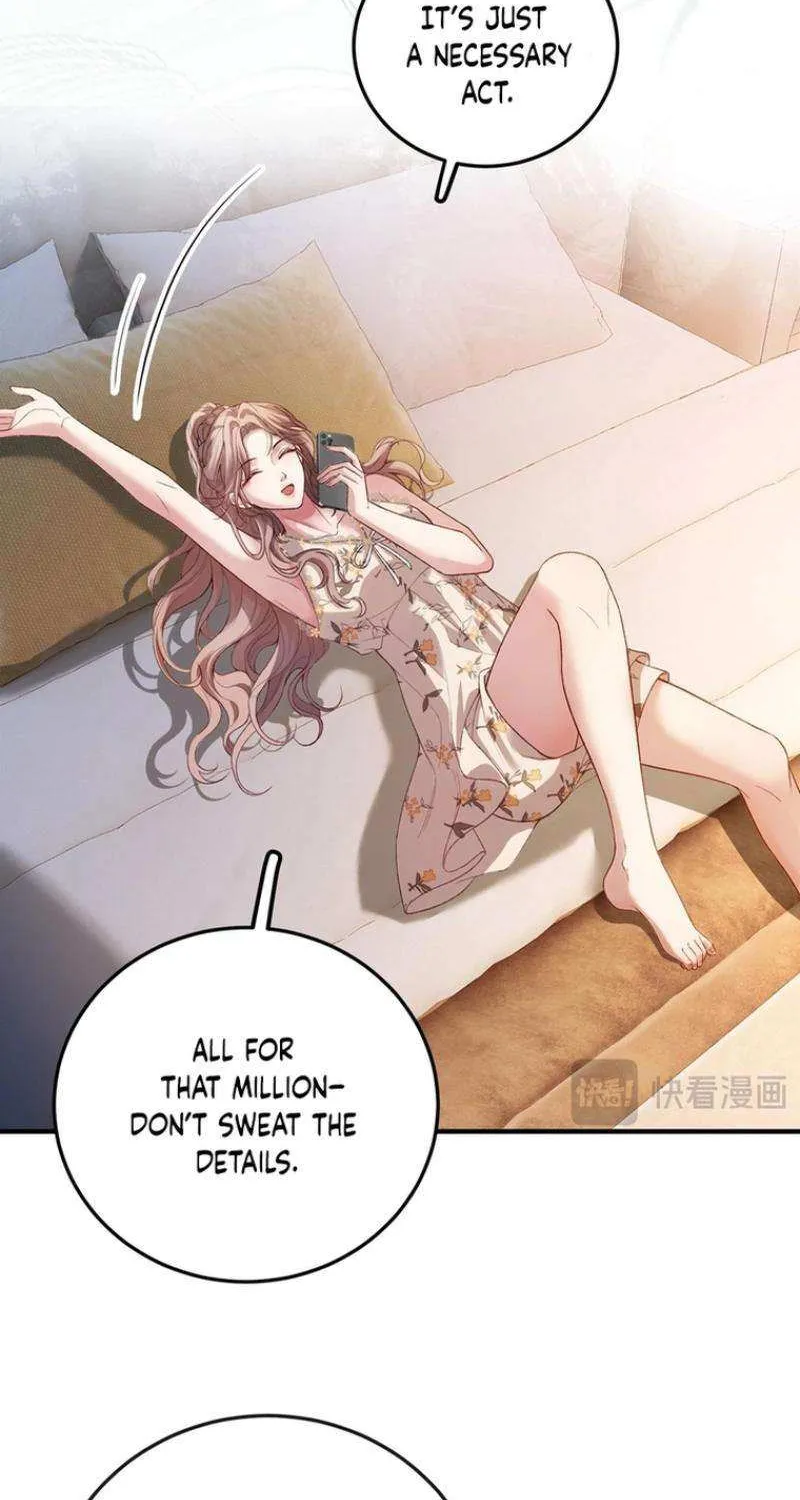 Read Celebrity Masquerade chapter 8 image 27 on Lezhin