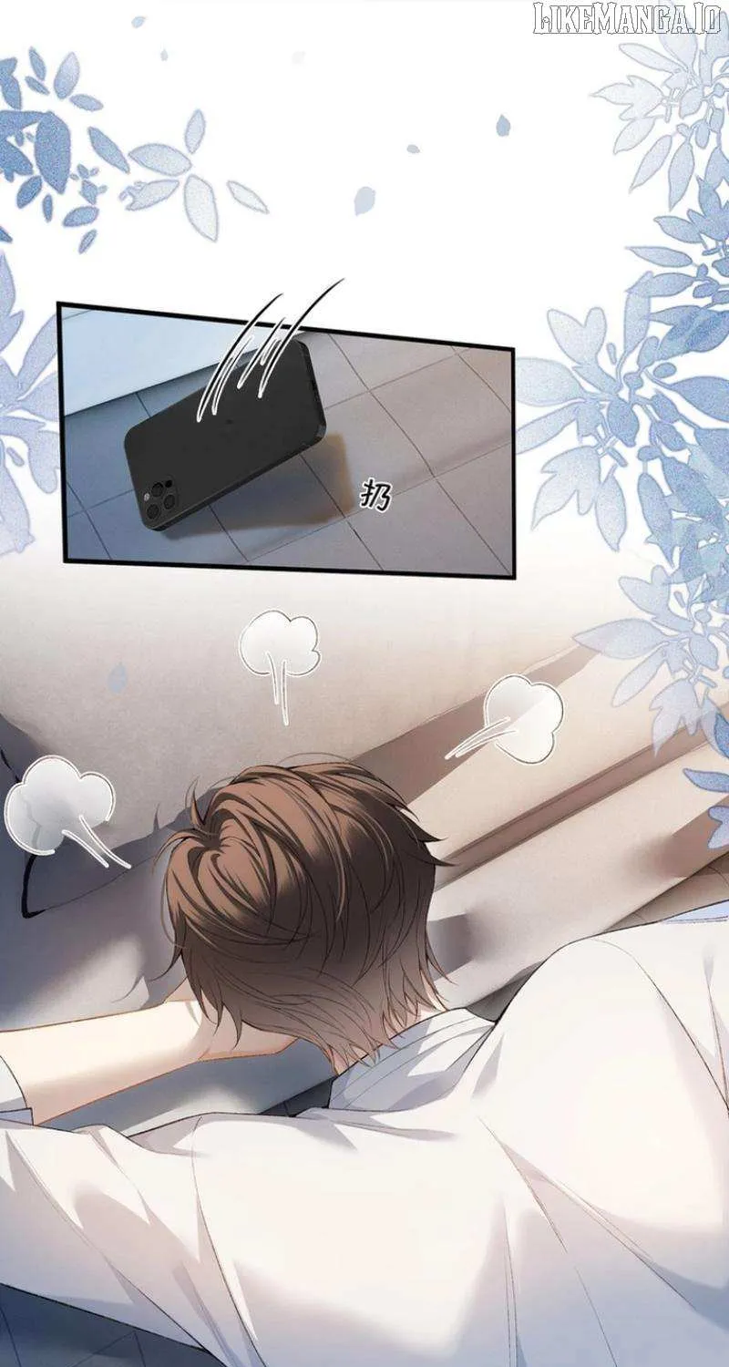 Read Celebrity Masquerade chapter 8 image 29 on Lezhin
