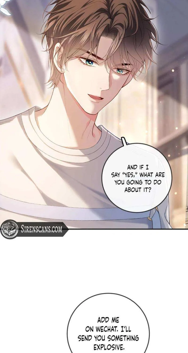 Read Celebrity Masquerade chapter 8 image 3 on Lezhin