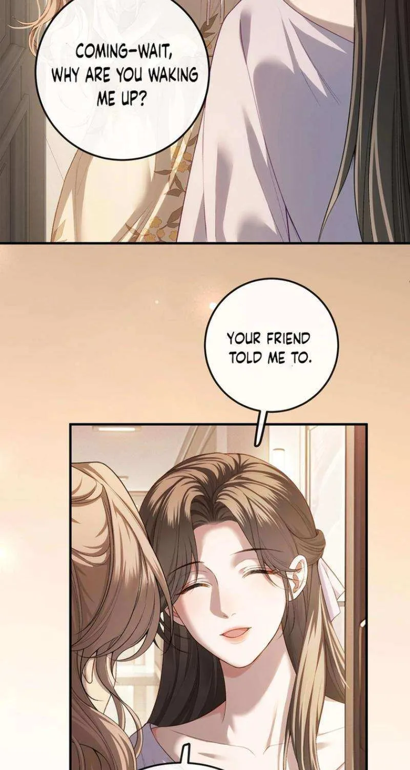 Read Celebrity Masquerade chapter 8 image 34 on Lezhin