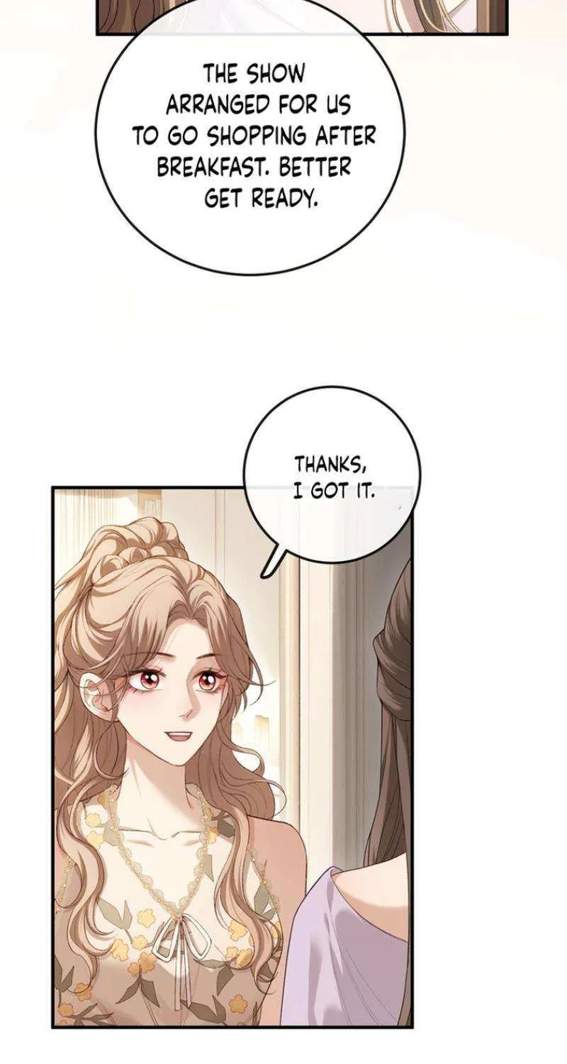 Read Celebrity Masquerade chapter 8 image 35 on Lezhin