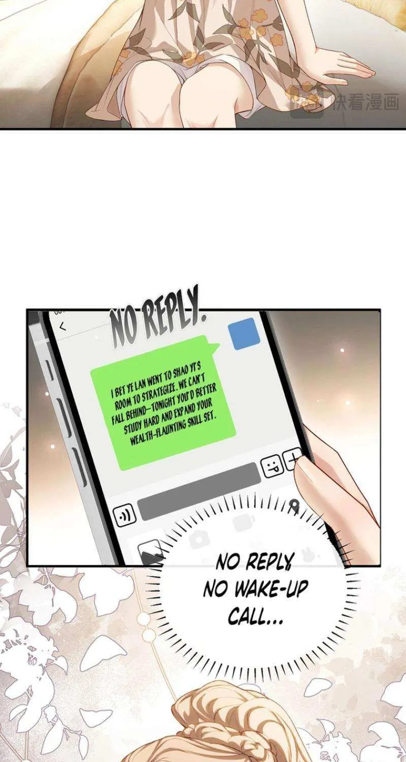 Read Celebrity Masquerade chapter 8 image 37 on Lezhin