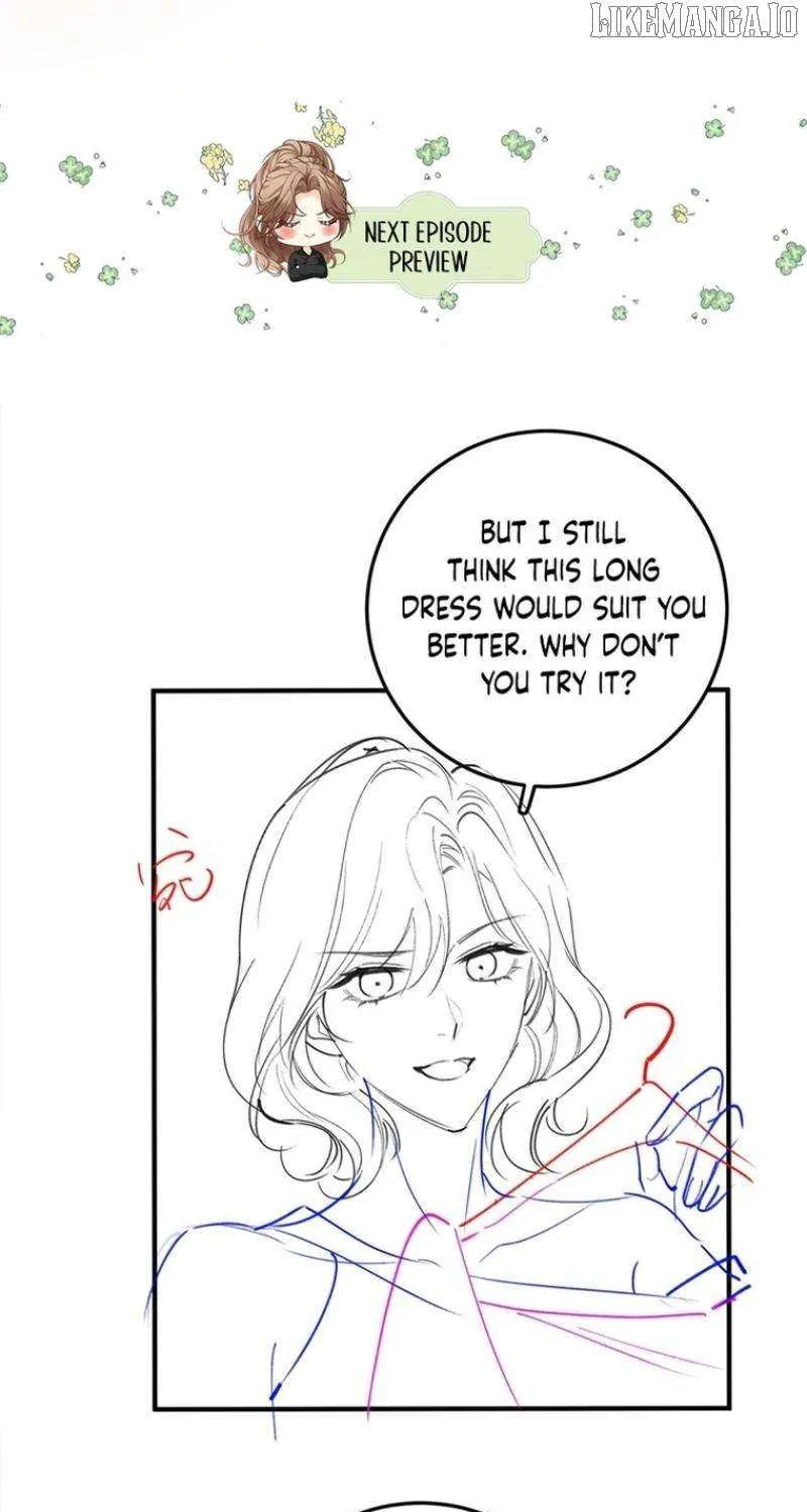 Read Celebrity Masquerade chapter 8 image 39 on Lezhin