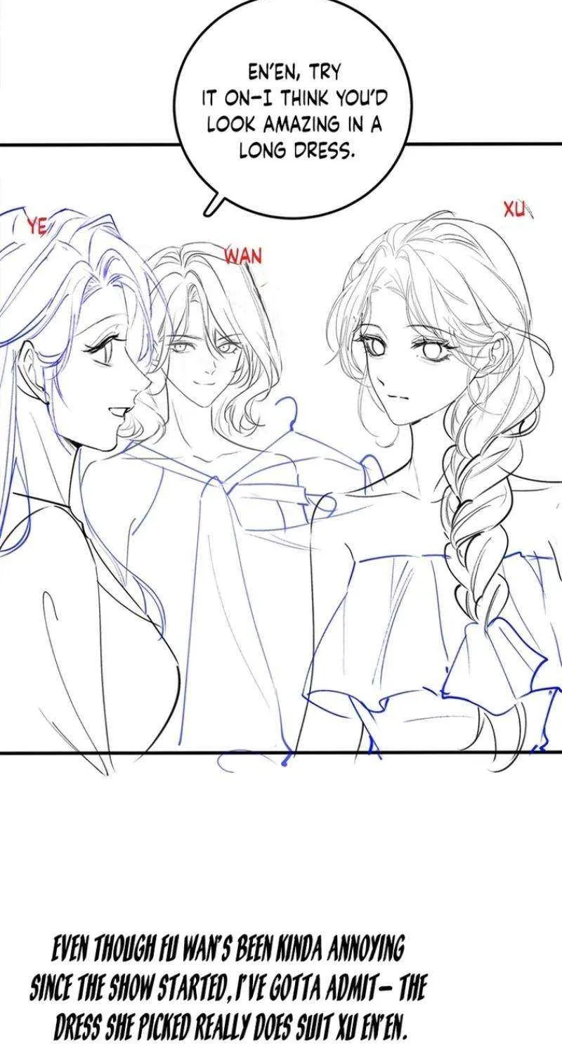 Read Celebrity Masquerade chapter 8 image 40 on Lezhin