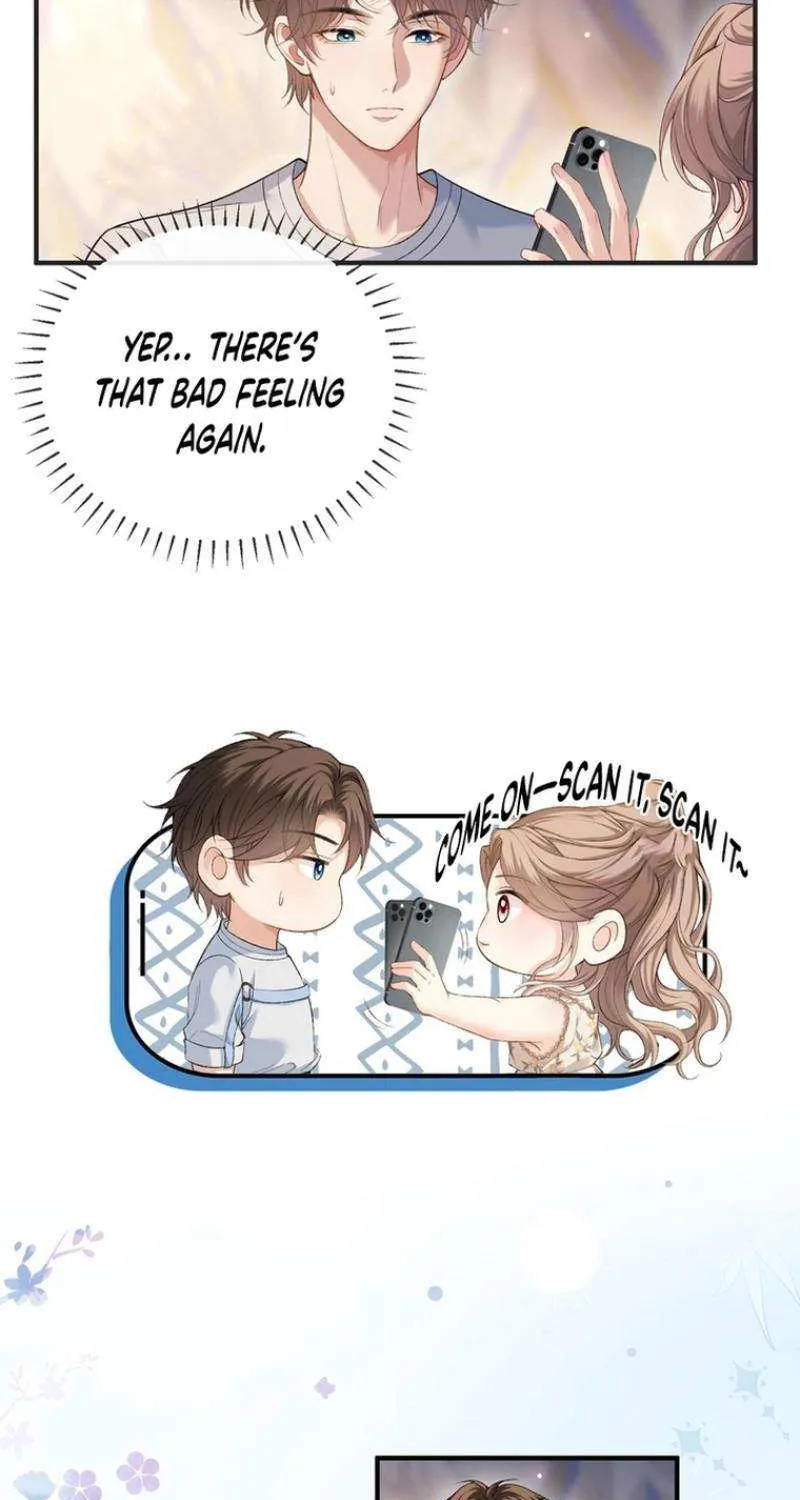 Read Celebrity Masquerade chapter 8 image 6 on Lezhin