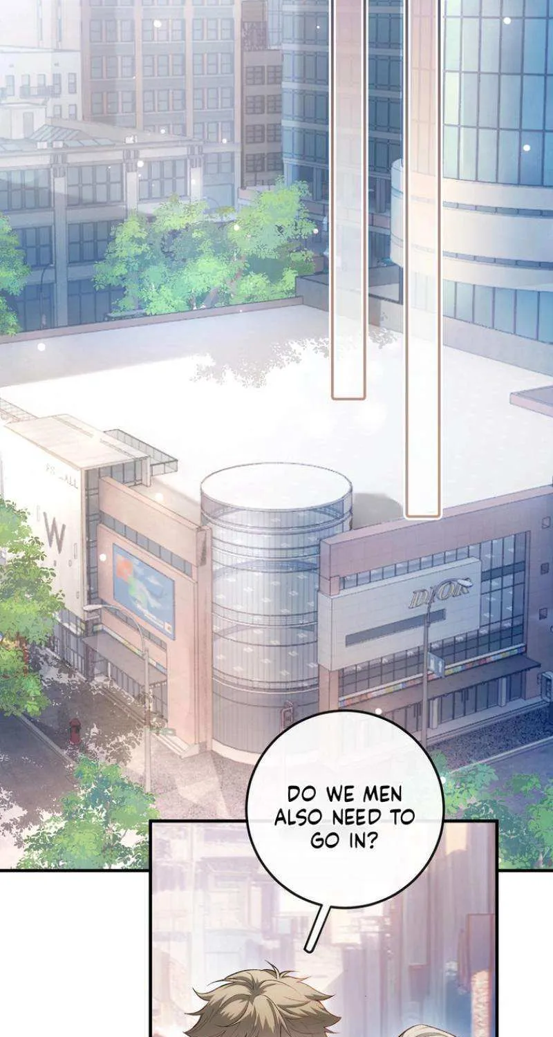 Read Celebrity Masquerade chapter 9 image 10 on Lezhin