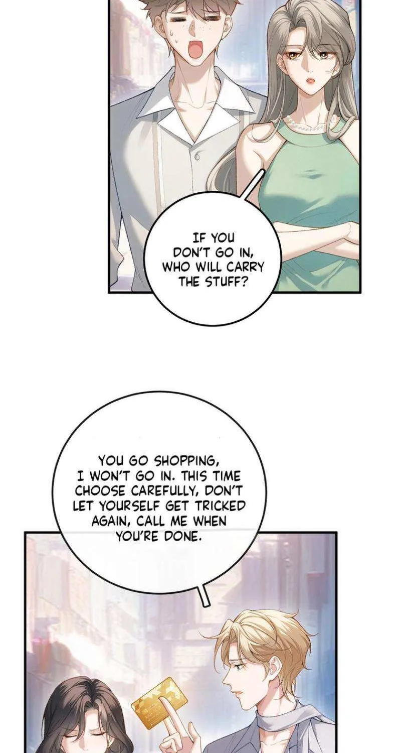 Read Celebrity Masquerade chapter 9 image 11 on Lezhin