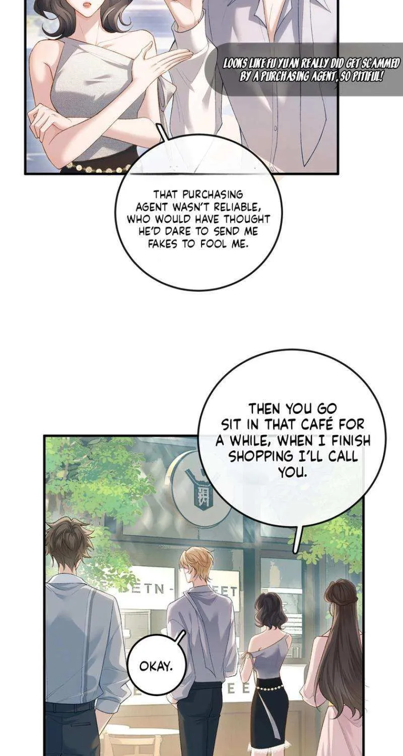 Read Celebrity Masquerade chapter 9 image 12 on Lezhin