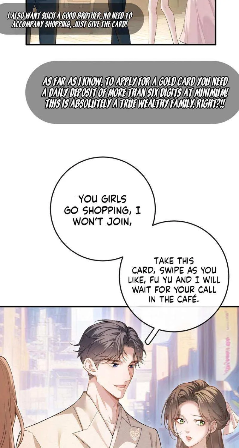 Read Celebrity Masquerade chapter 9 image 13 on Lezhin