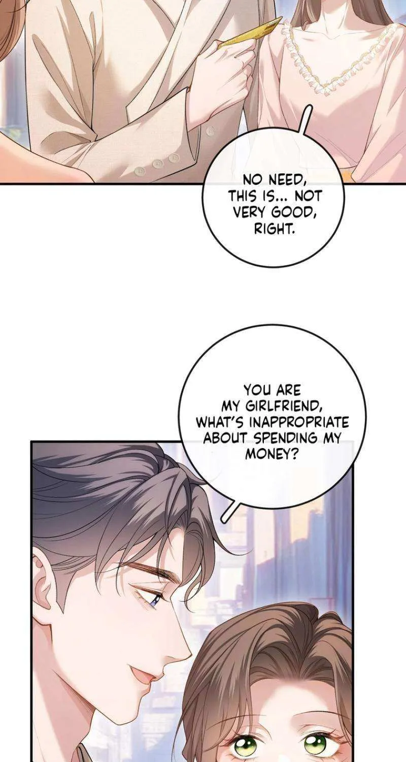 Read Celebrity Masquerade chapter 9 image 14 on Lezhin
