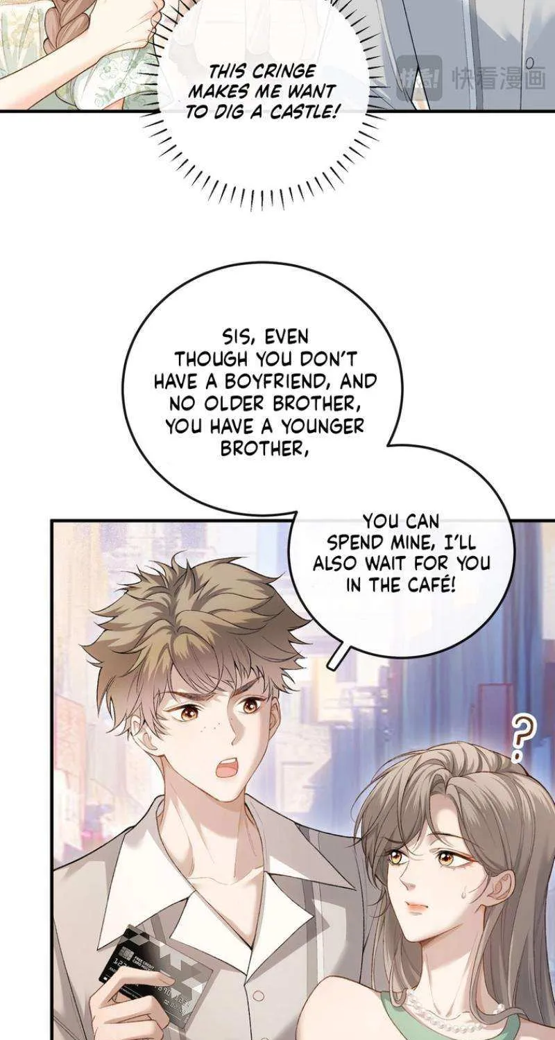 Read Celebrity Masquerade chapter 9 image 16 on Lezhin