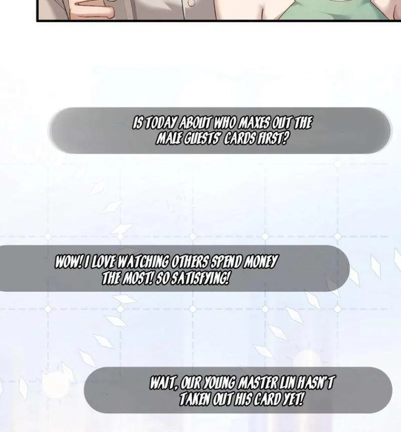 Read Celebrity Masquerade chapter 9 image 17 on Lezhin