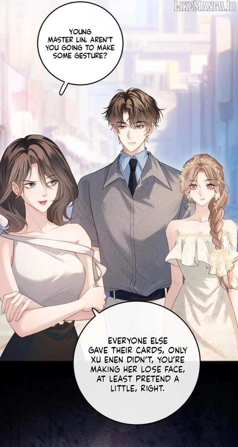 Read Celebrity Masquerade chapter 9 image 18 on Lezhin