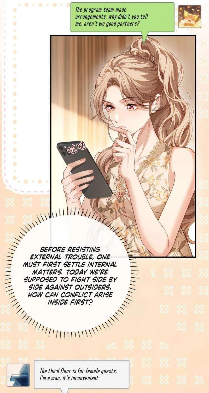 Read Celebrity Masquerade chapter 9 image 2 on Lezhin