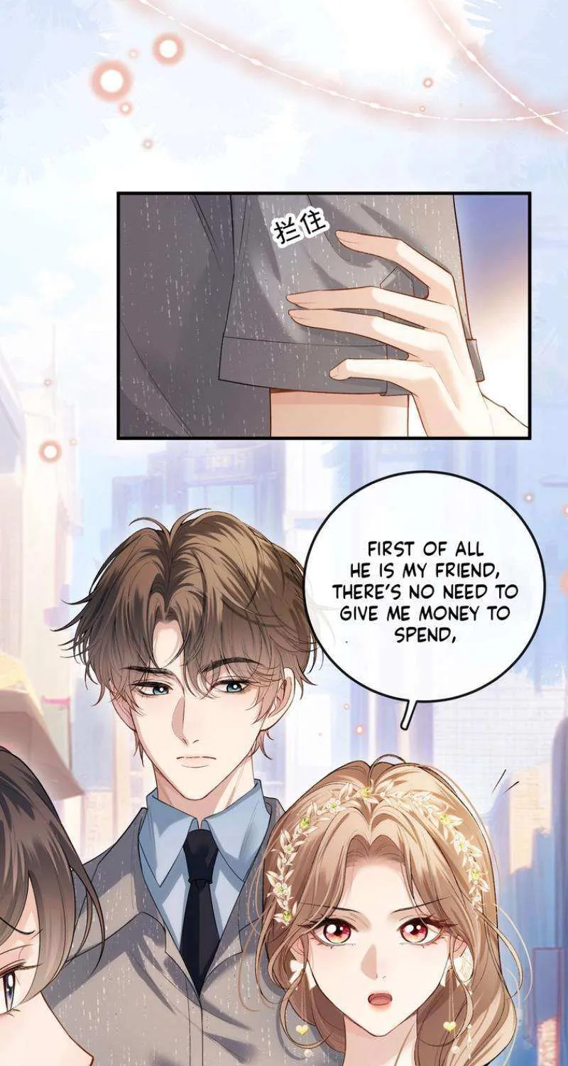 Read Celebrity Masquerade chapter 9 image 20 on Lezhin