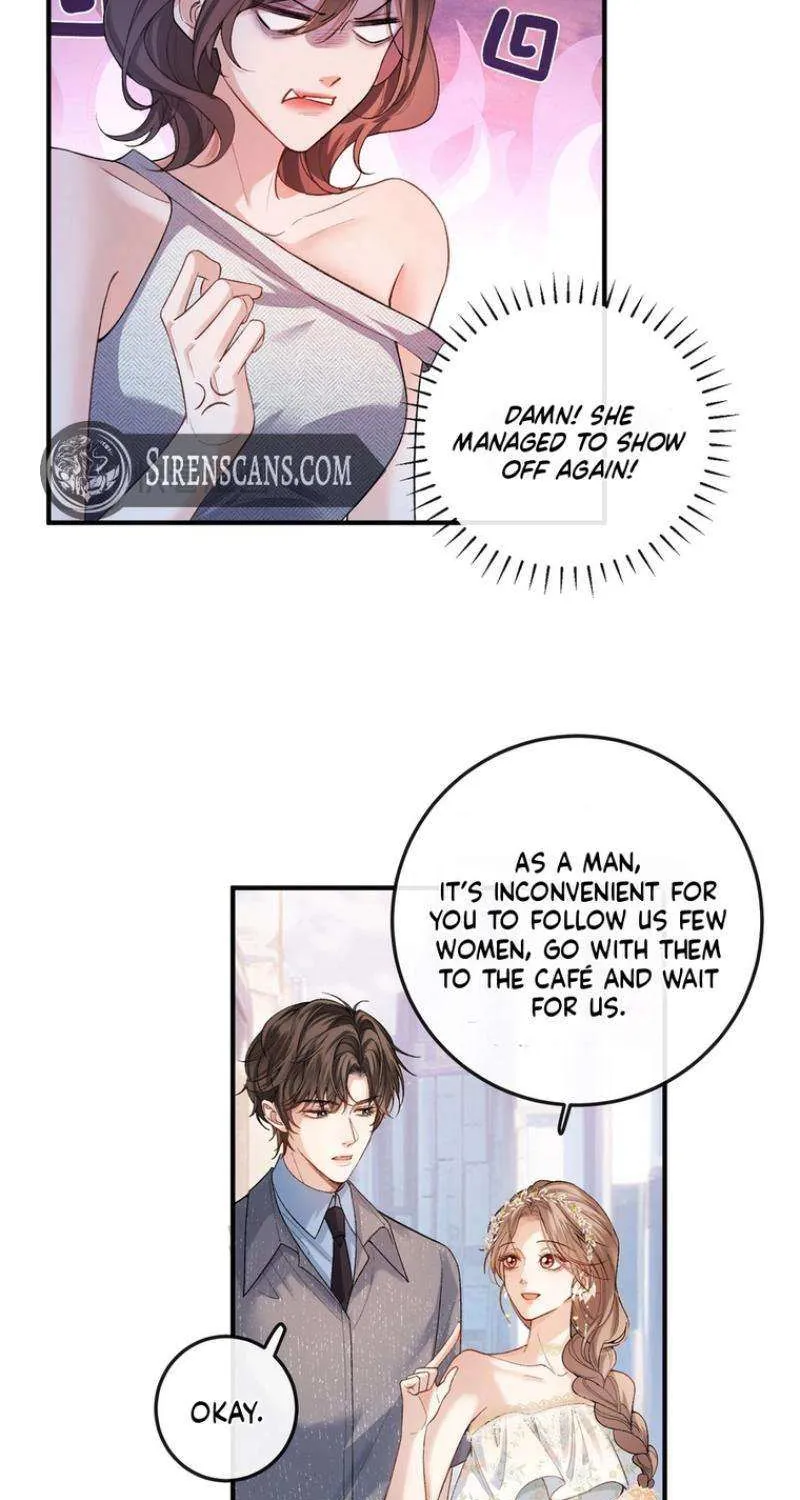 Read Celebrity Masquerade chapter 9 image 24 on Lezhin