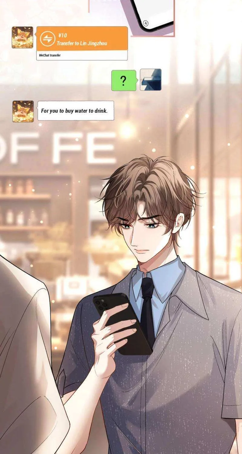 Read Celebrity Masquerade chapter 9 image 27 on Lezhin